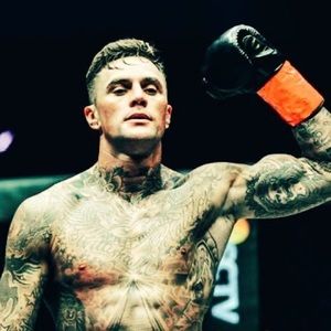 Meet your Posher, Adam